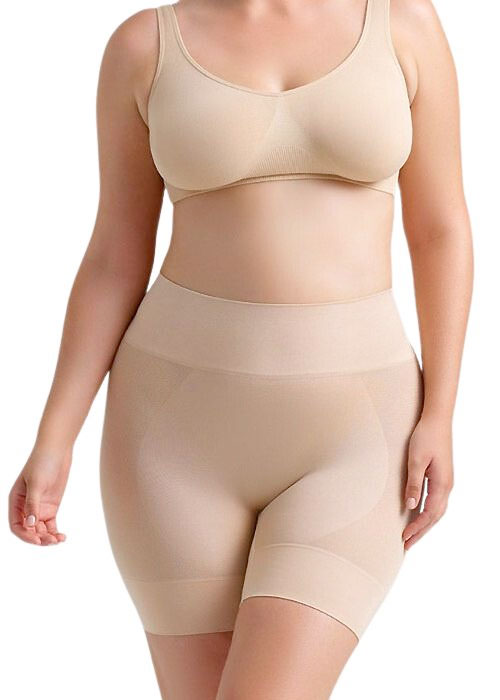 Anti Chafing Shorts