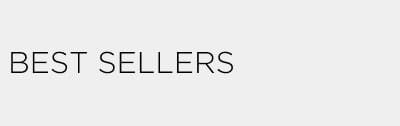 Best sellers