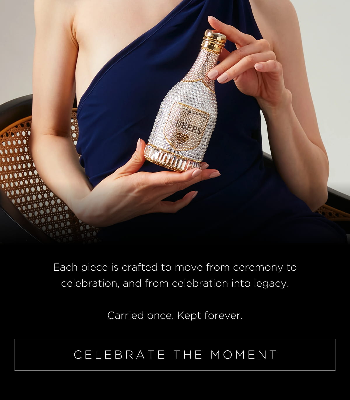 [Click here to Celebrate the Moment]