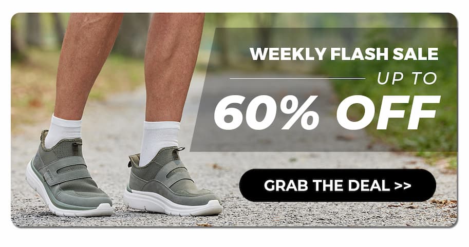 UP TO 60% OFF