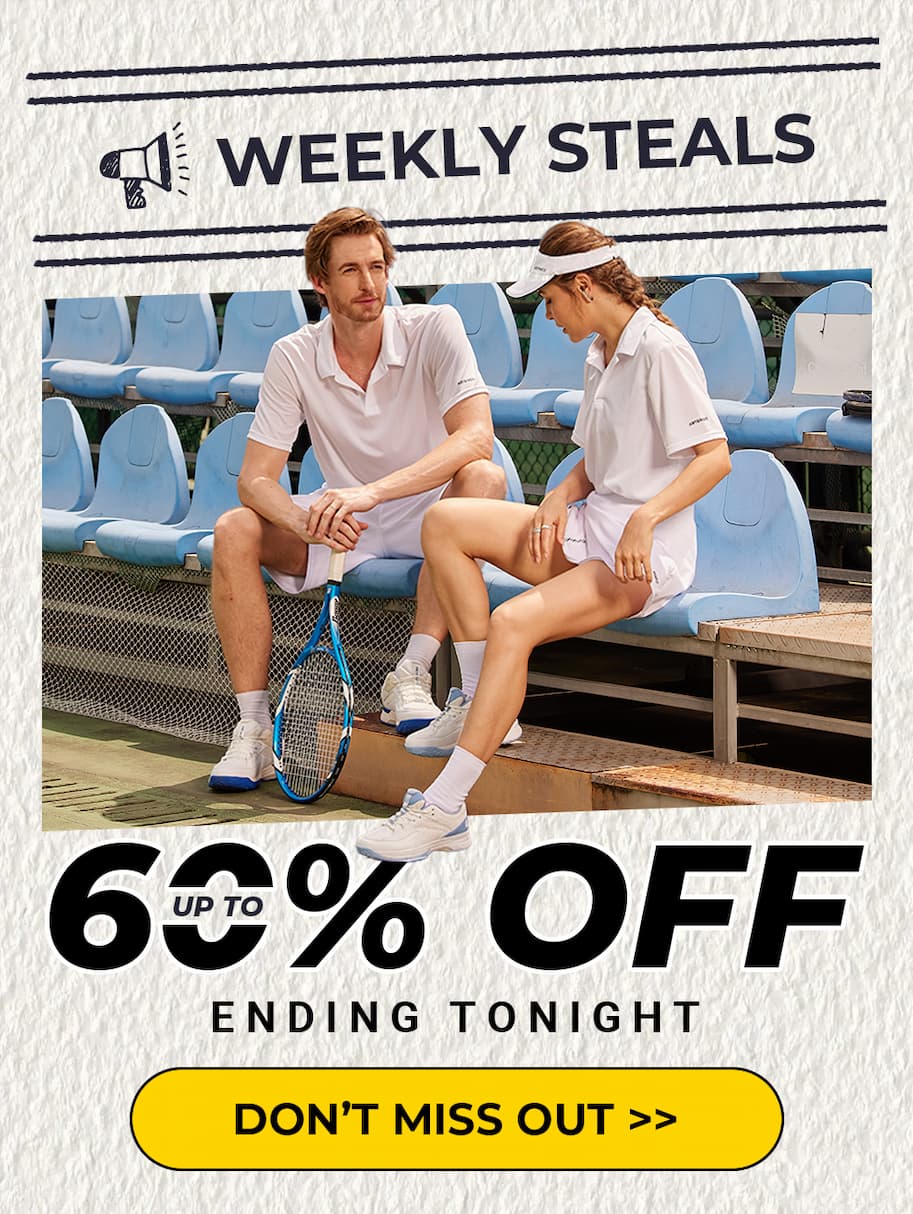 60% OFF