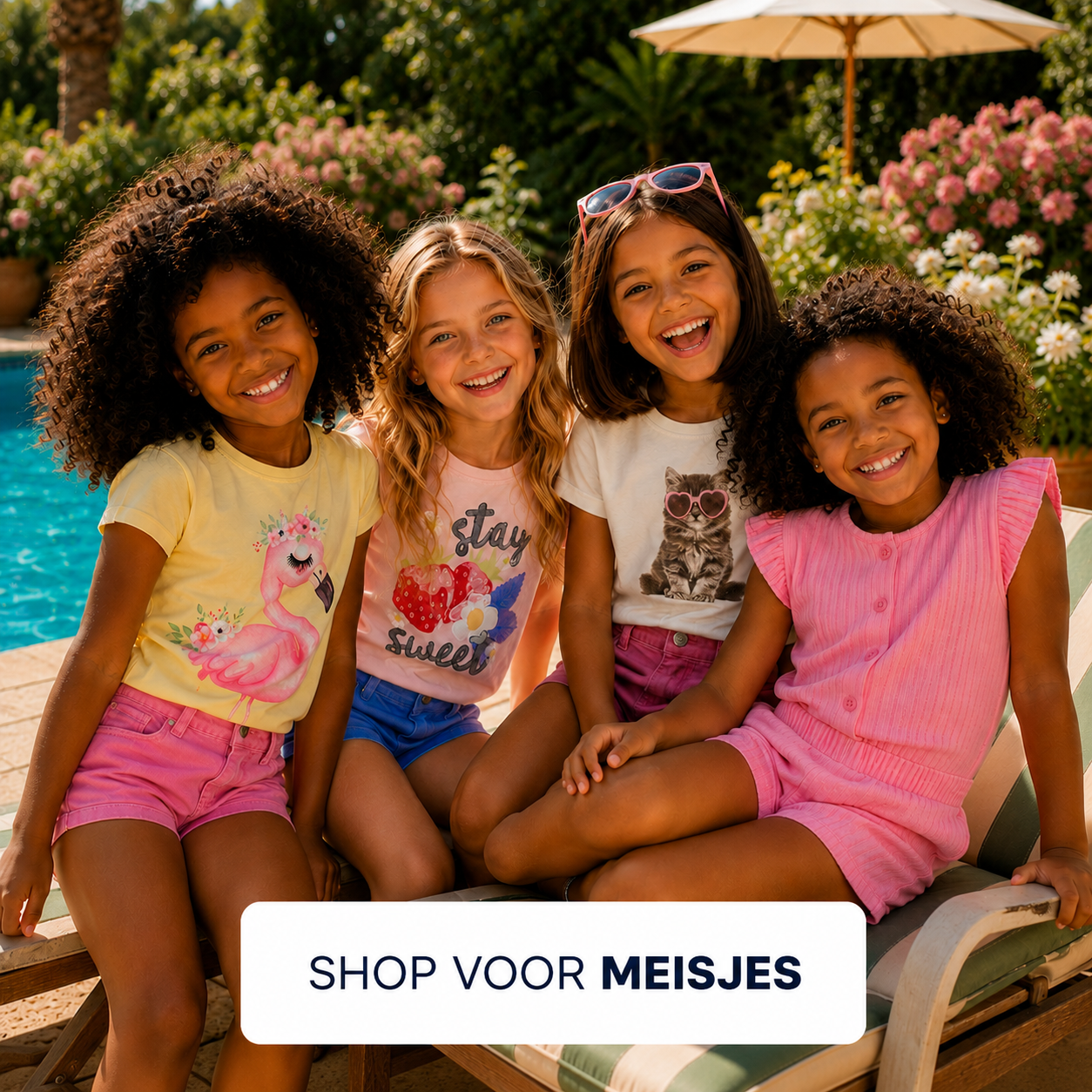 Laatste dag ⏰ Power Sale