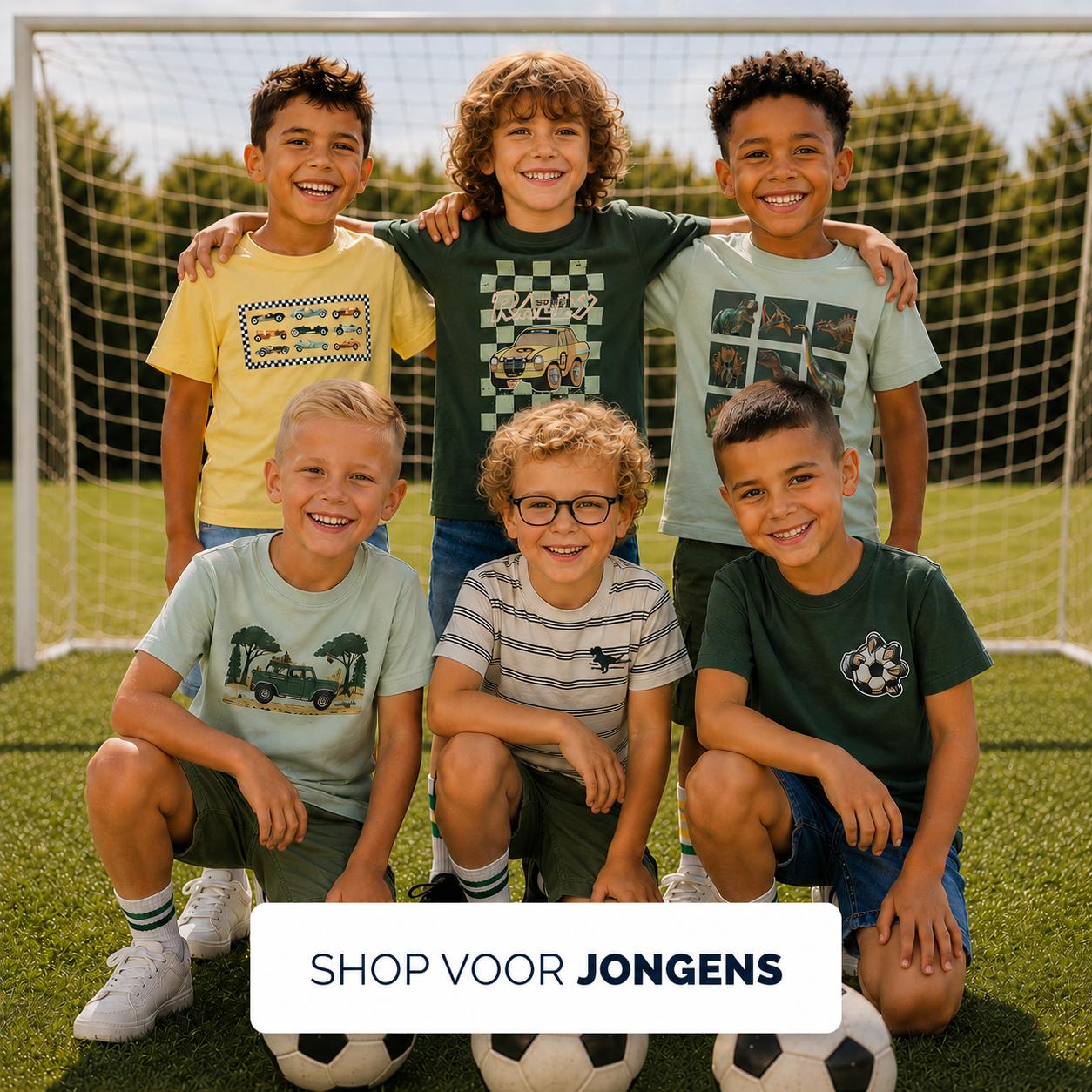 Laatste dag ⏰ Power Sale