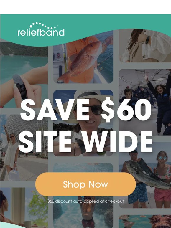 Unlock $60 Off Everything – Act Fast!