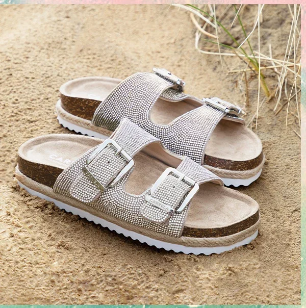 Selena Sandal