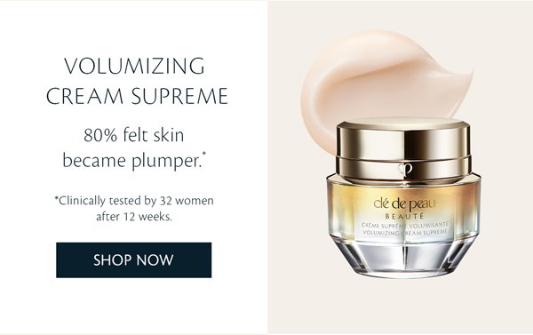 Shop Volumizing Cream Supreme.