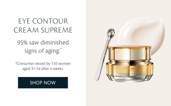 Shop Eye Contour Cream Supreme.
