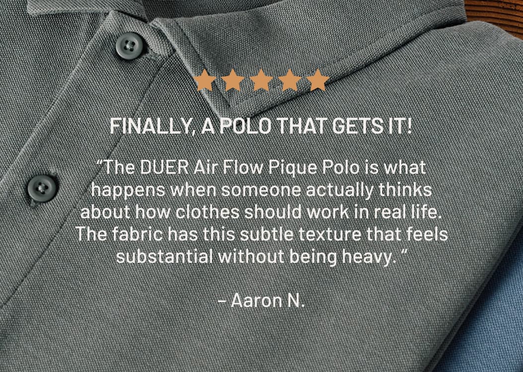 Discover all-day comfort and polish that does the heavy lifting for you.