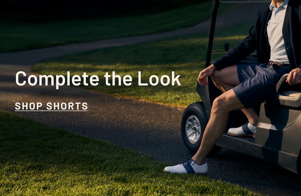 Complete the Look - Shop shorts