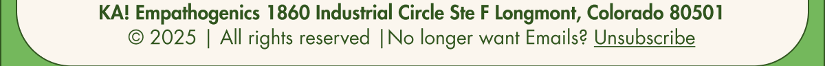 Unsubscribe