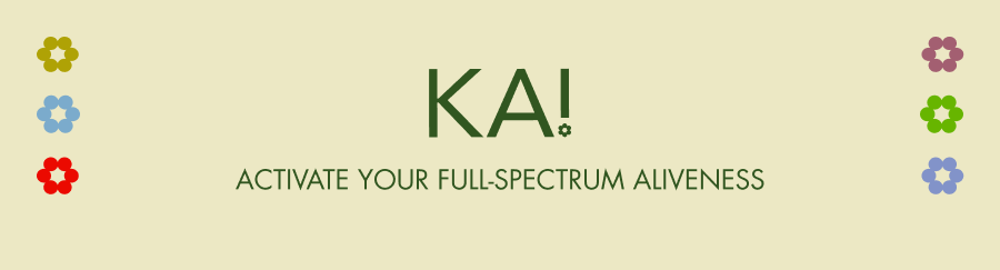 KA! Empathogenics