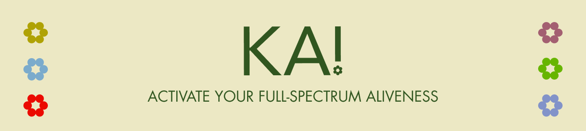 KA! Empathogenics