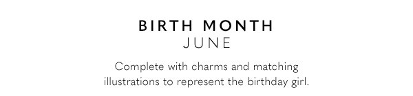 Birth Month June