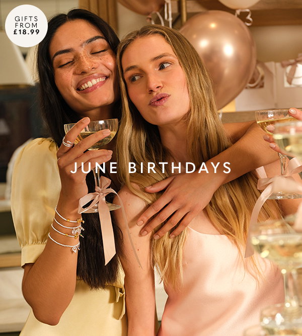 June Birthdays