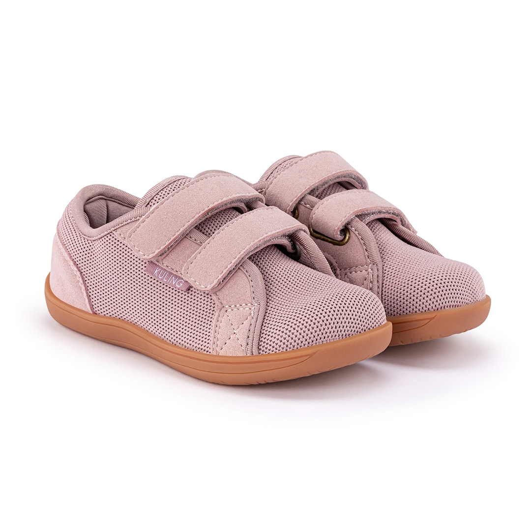 Ystad Barfota Sneaker Dusty   Dusty