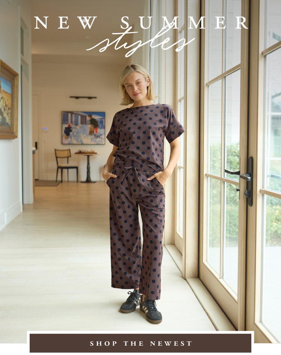 shop the newest summer styles