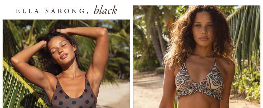new ella sarong