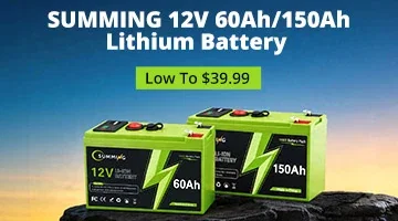 12V-60Ah