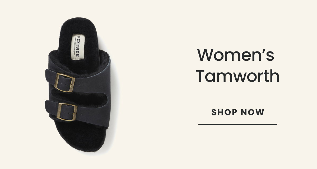 Tamworth >