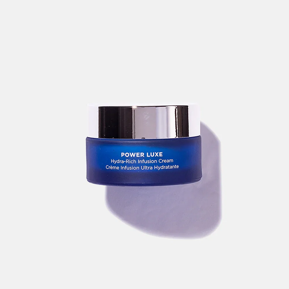 Image of Power Luxe