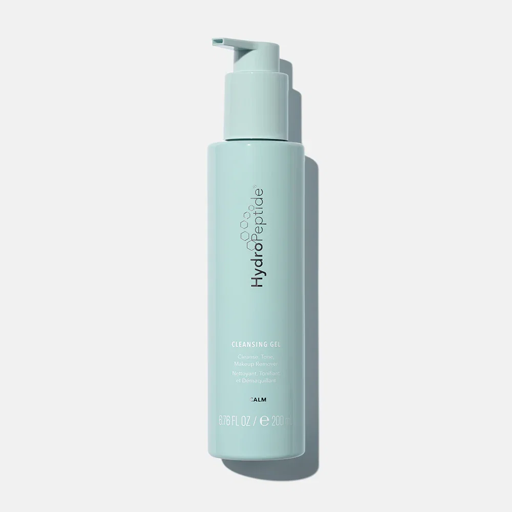 Image of Cleansing Gel