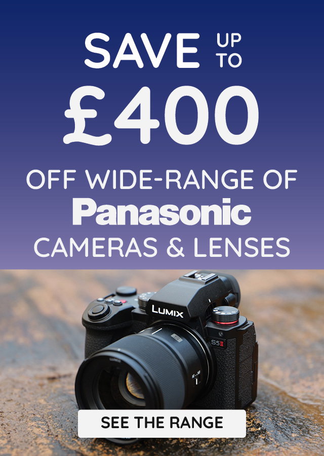 Panasonic Summer Savings