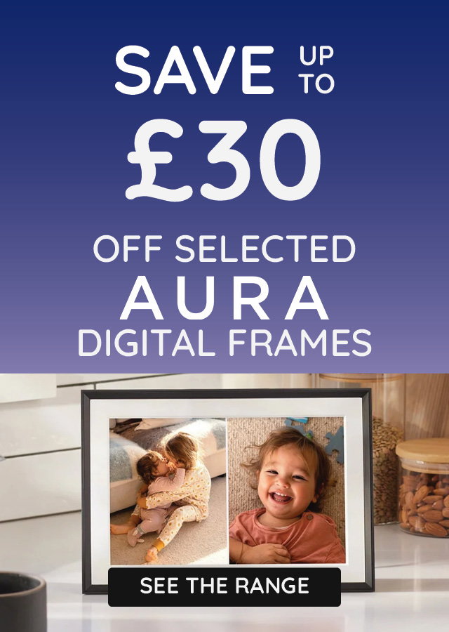 Aura Savings