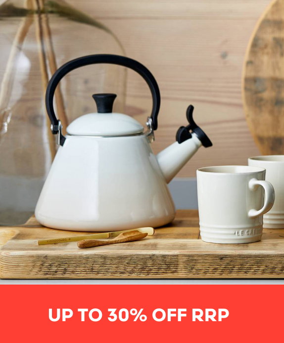 Tea and coffee making