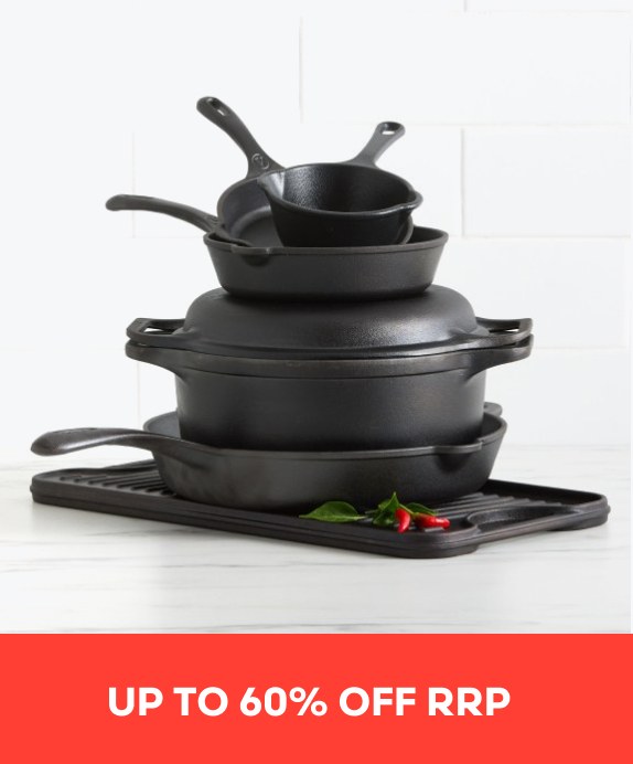 Cookware