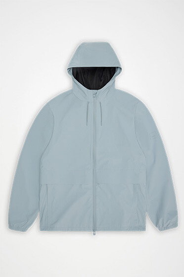 Suva Hardshell Pocket Jacket