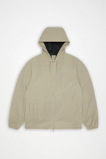 Suva Hardshell Jacket