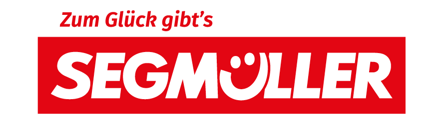 SEGMÜLLER Logo