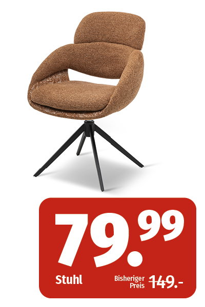Armlehnstuhl Allen - 79,99 €