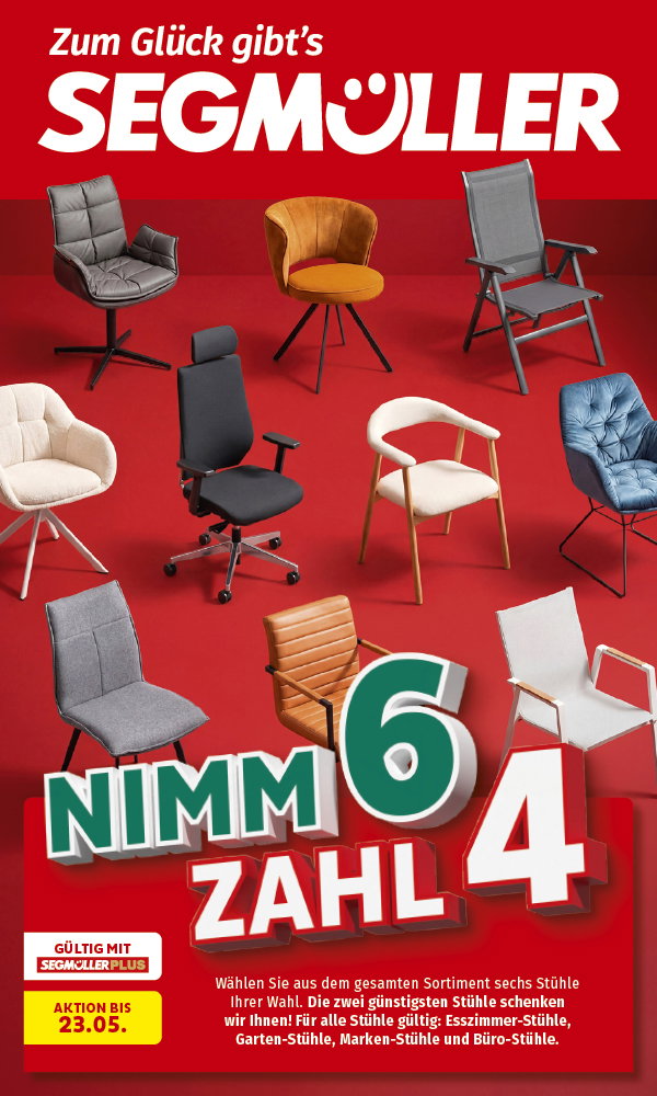 Aktuelle Prospekte