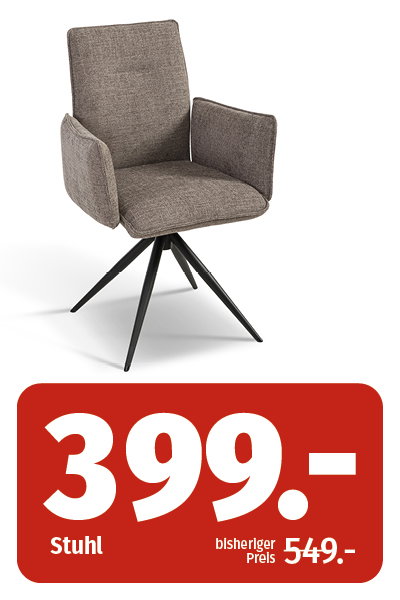 Stuhl Amarillo - 399 €