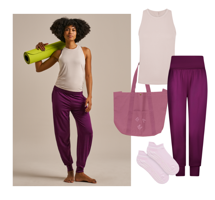 Shop the look 