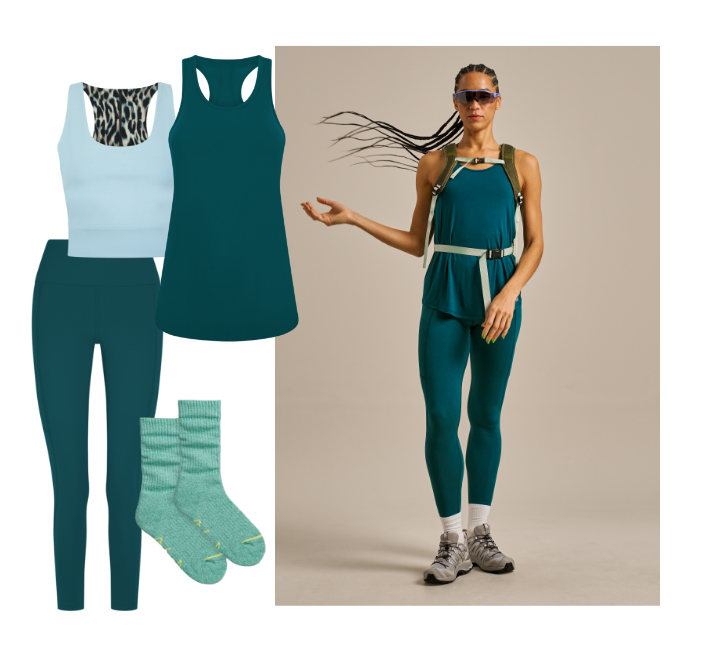 Shop the look 