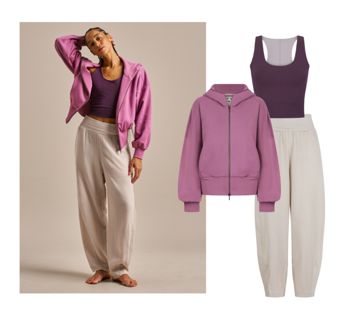 Shop the look