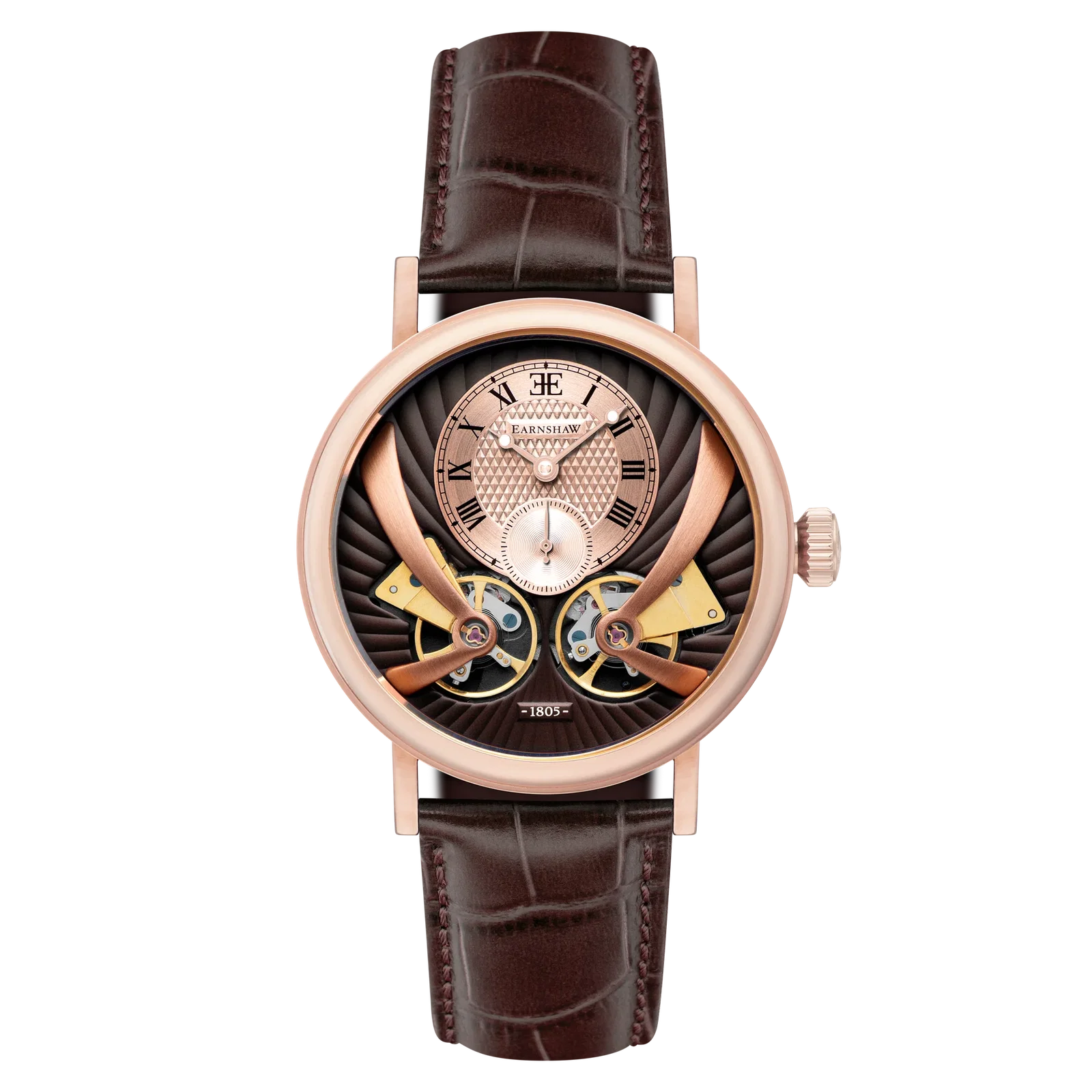 Image of BEAUFORT ANATOLIA DOUBLE BARREL AUTOMATIC