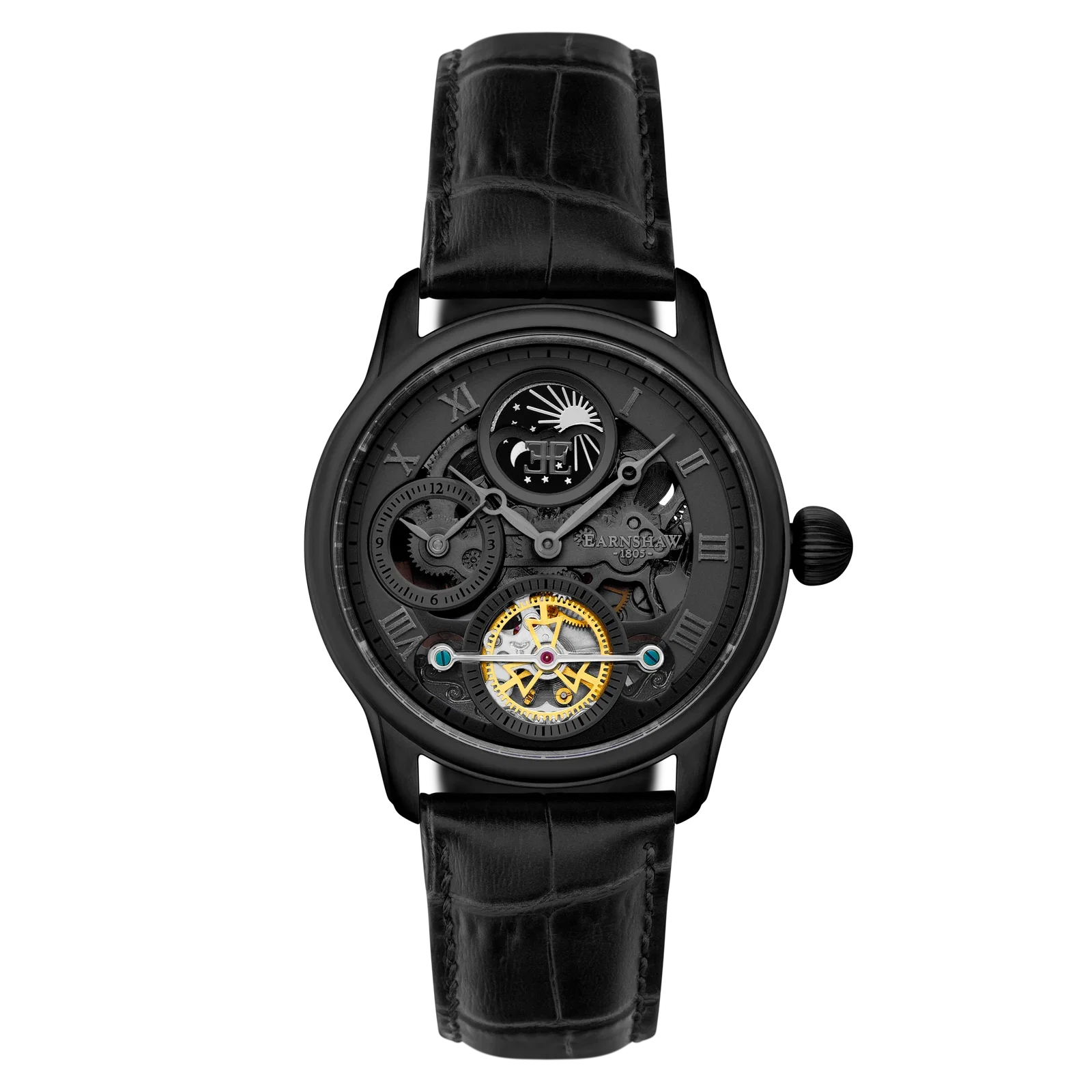 Image of LONGITUDE SHADOW AUTOMATIC