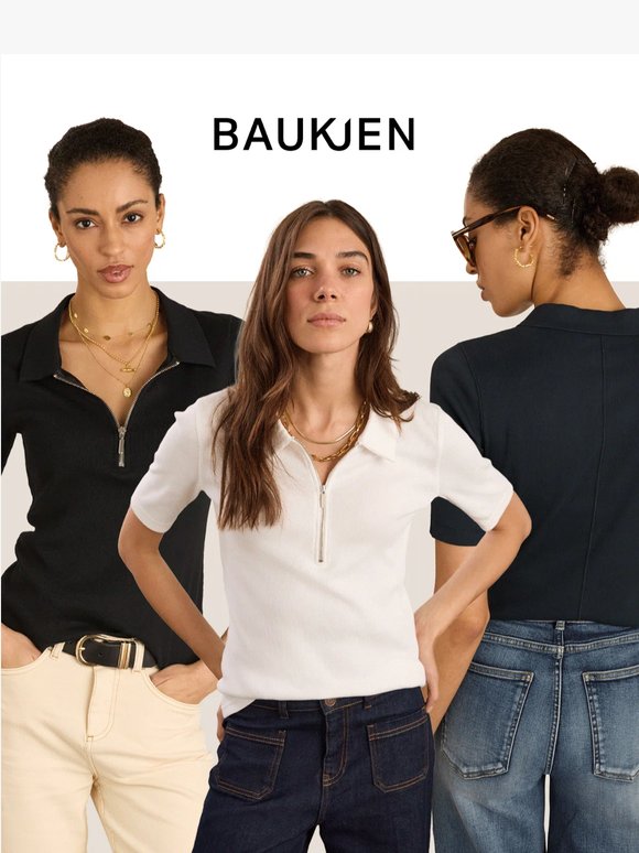 The Must-Have Top Returns