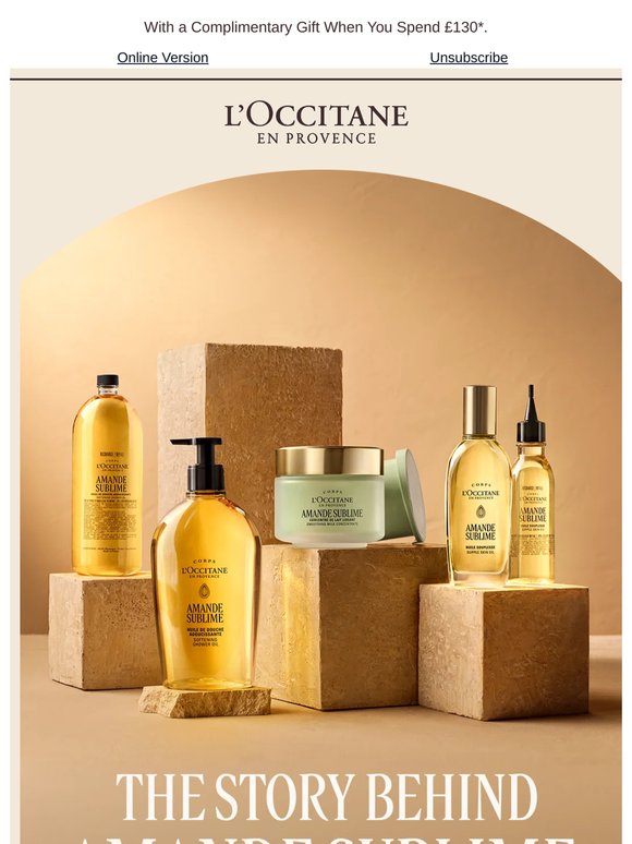 The Story Behind Our Reinvented Look