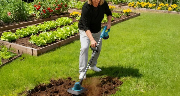 LakeForest Home Gardening & Irrigation Collection
