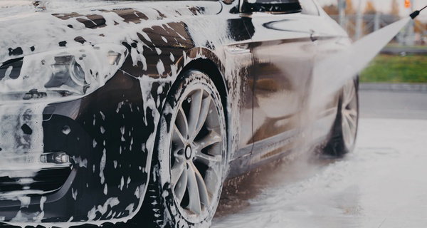 Up to 50% Off on Toward Mobile Detailing at Automaid cleaning