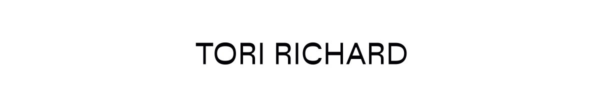 Tori Richard