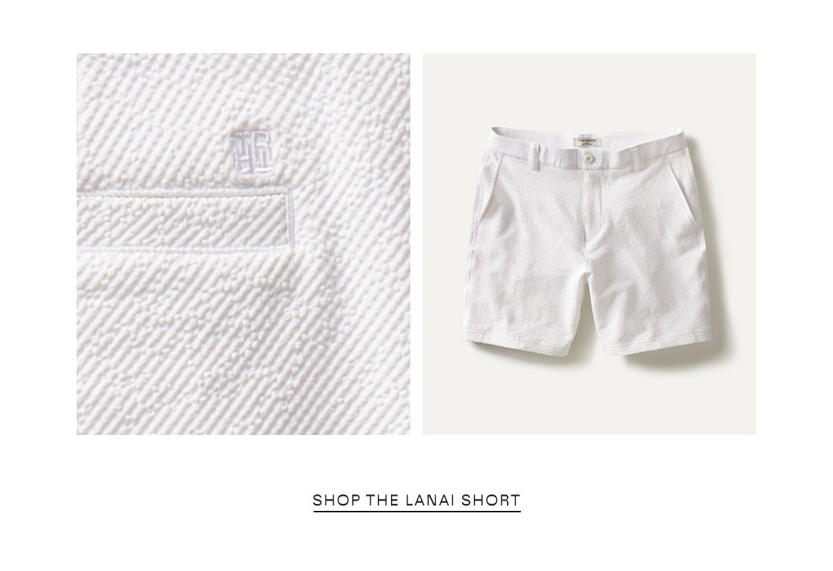 Shop The Lanai Short