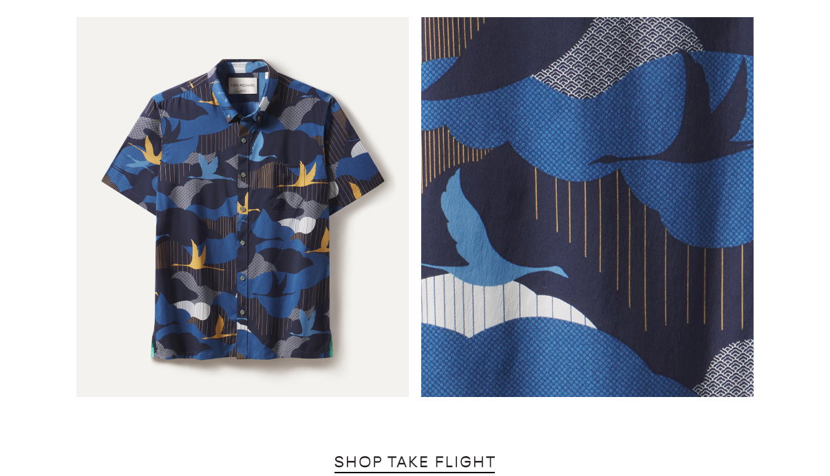 Shop Take Flight