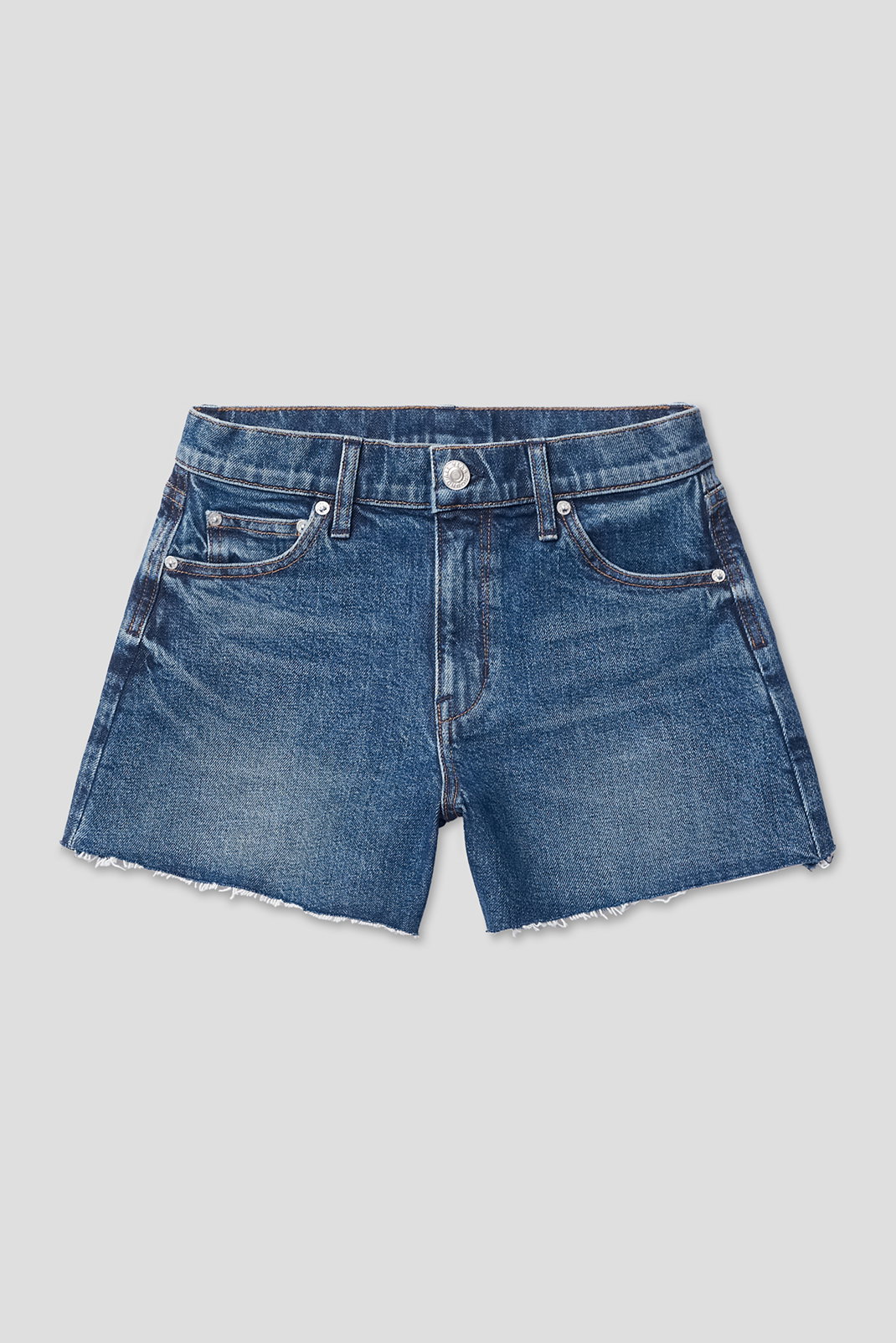 The Hotshot short