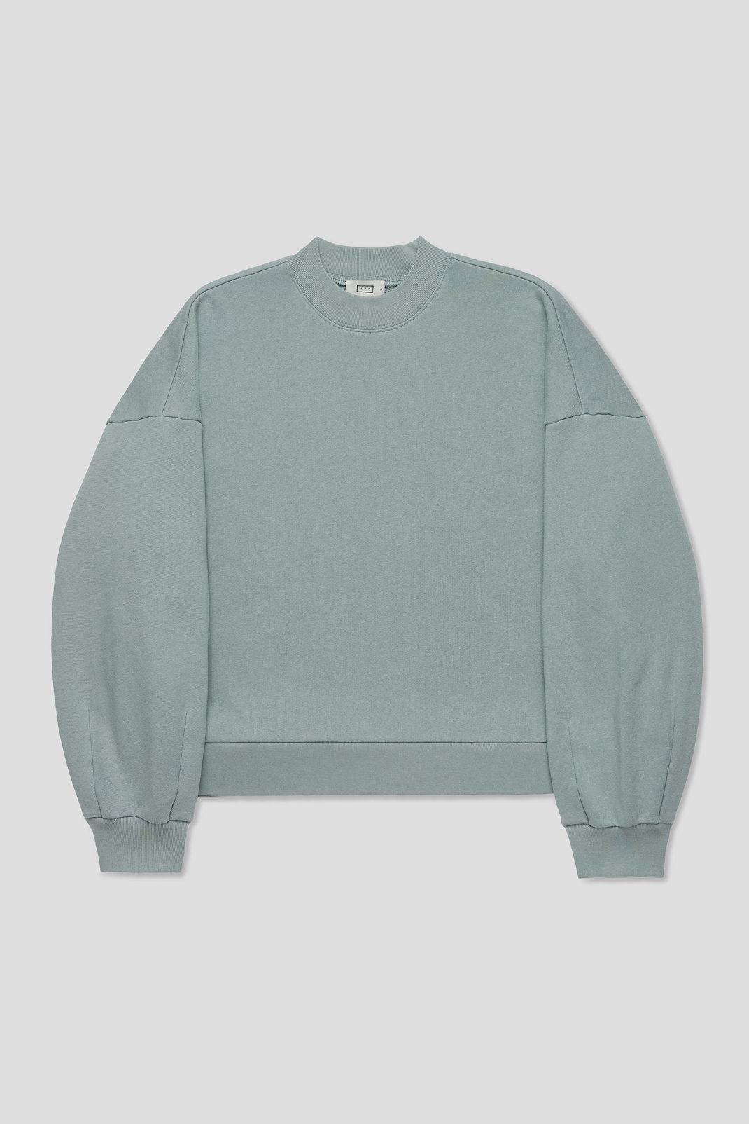 The Locker sweatshirt