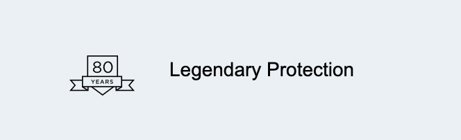 Legendary Protection
